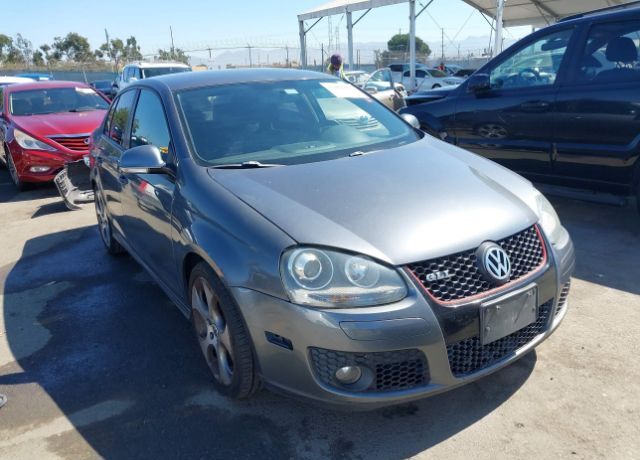 Volkswagen GLI