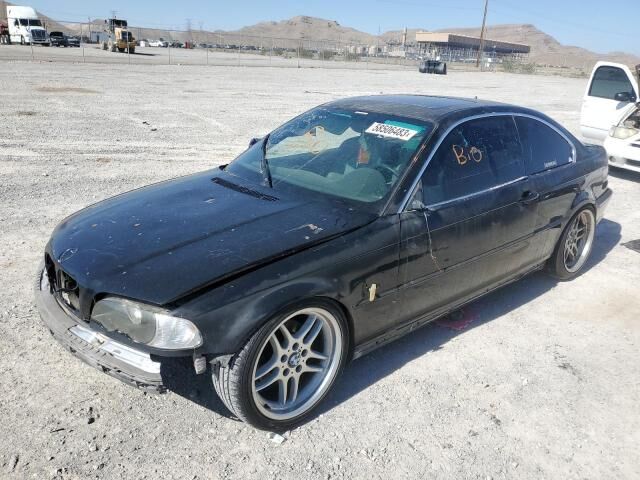 BMW 328Ci