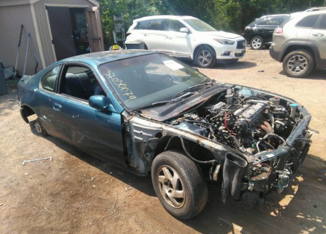 Honda Prelude