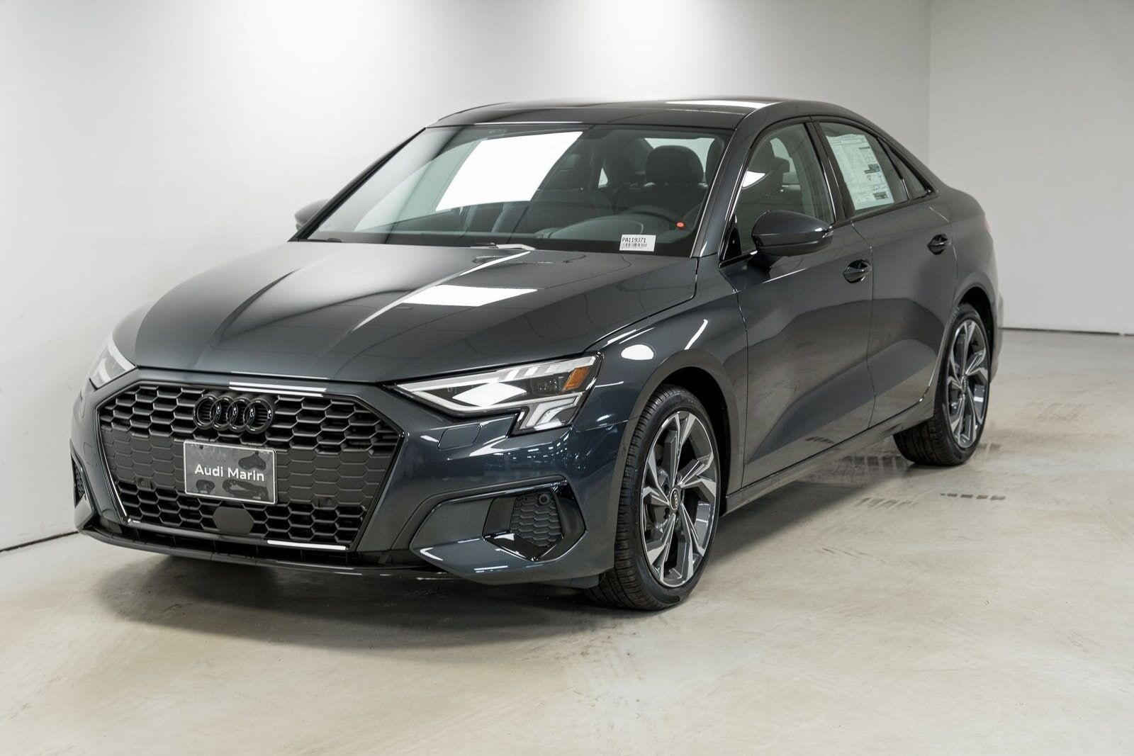 2023 Audi A3
