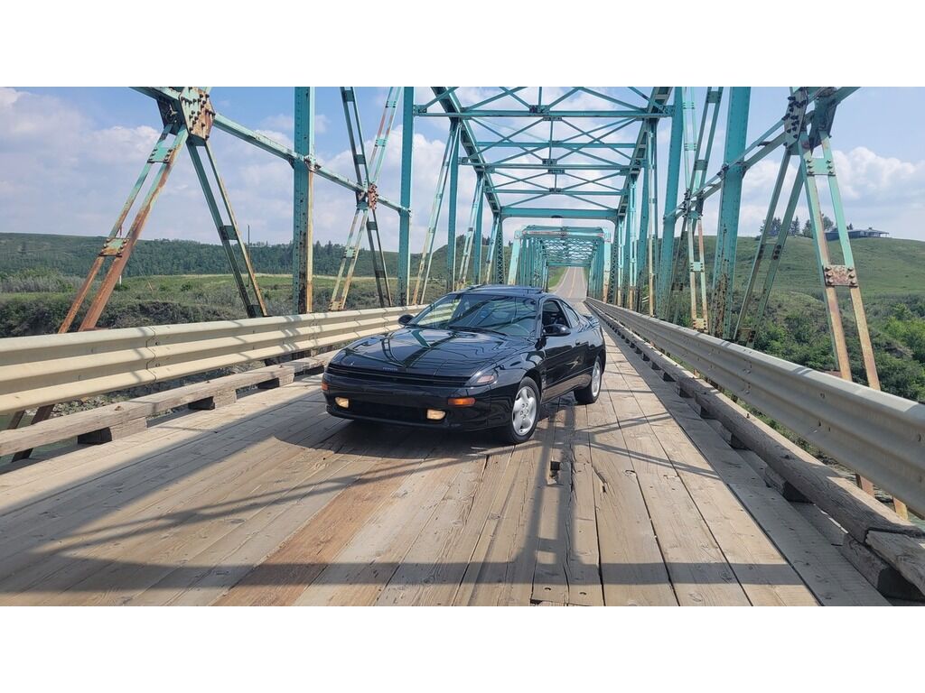 Toyota Celica