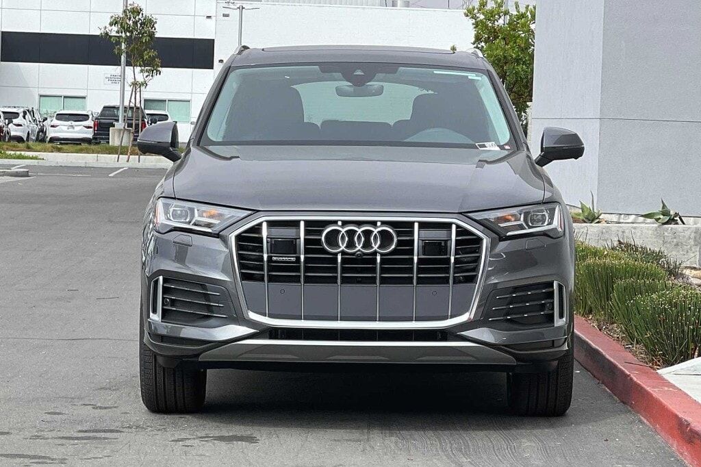 2023 Audi Q7