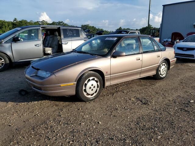 Saturn SL2