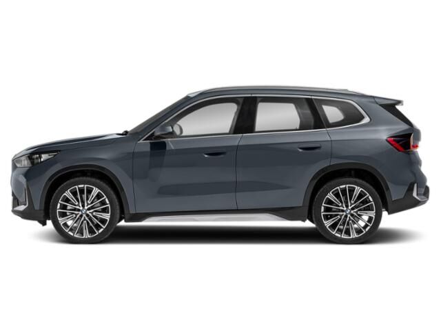 2023 BMW X1