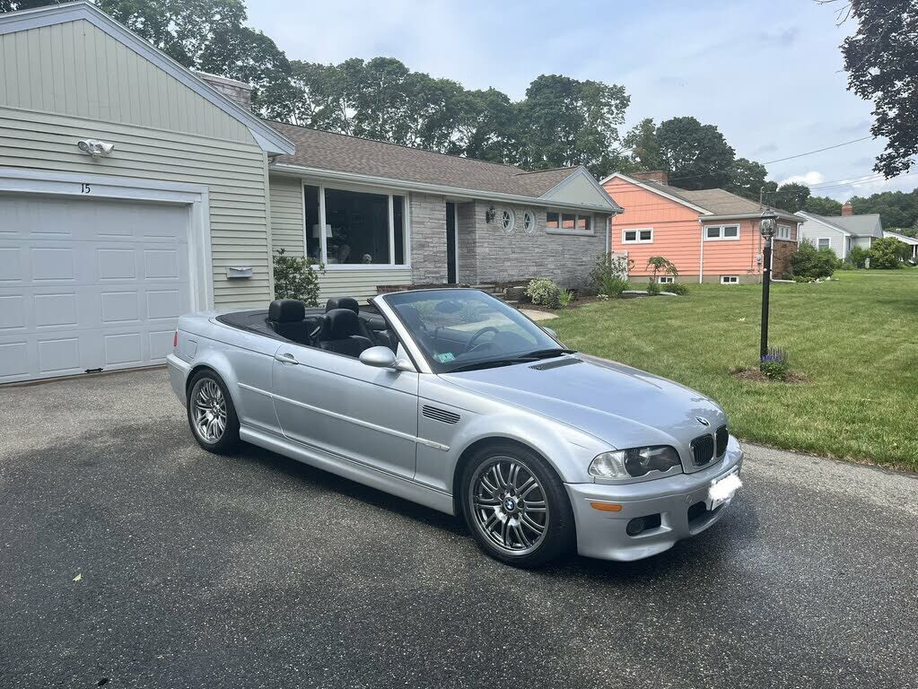 BMW M3Cic
