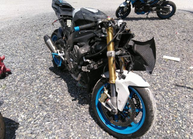 BMW S 1000 RR