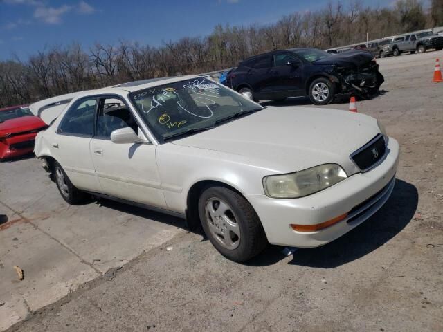Acura TL