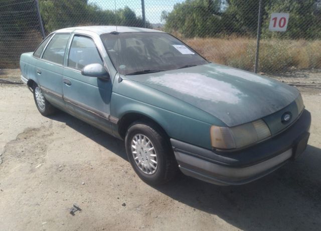 Ford Taurus