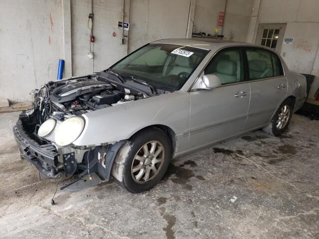Kia Amanti
