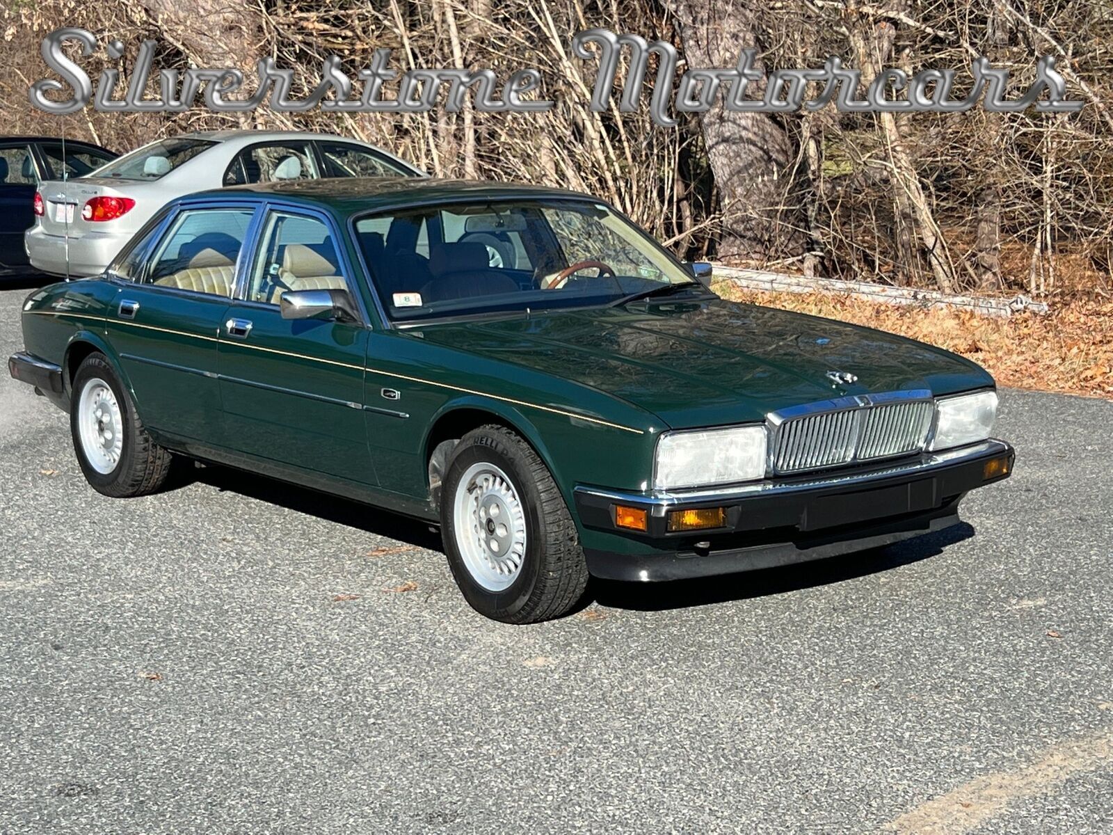 Jaguar XJ6