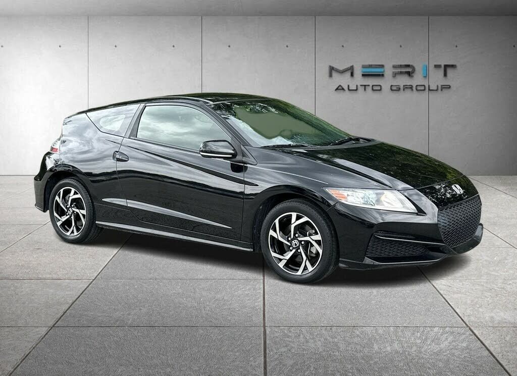 Honda CR-Z
