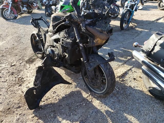Honda VFR1200F