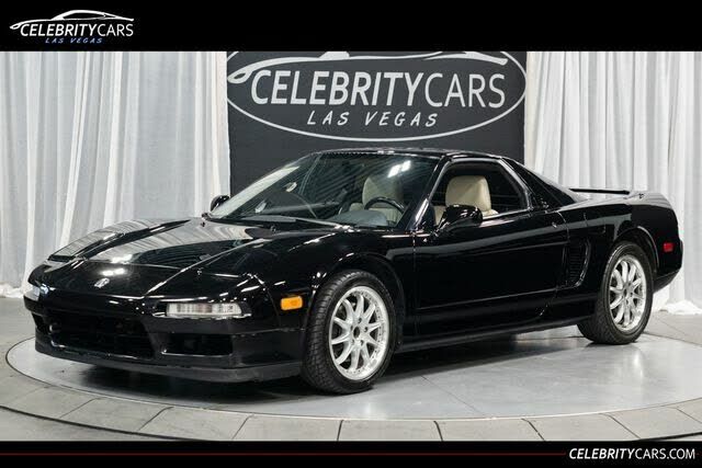 Acura NSX