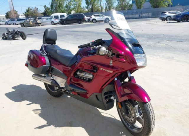 Honda ST1100A