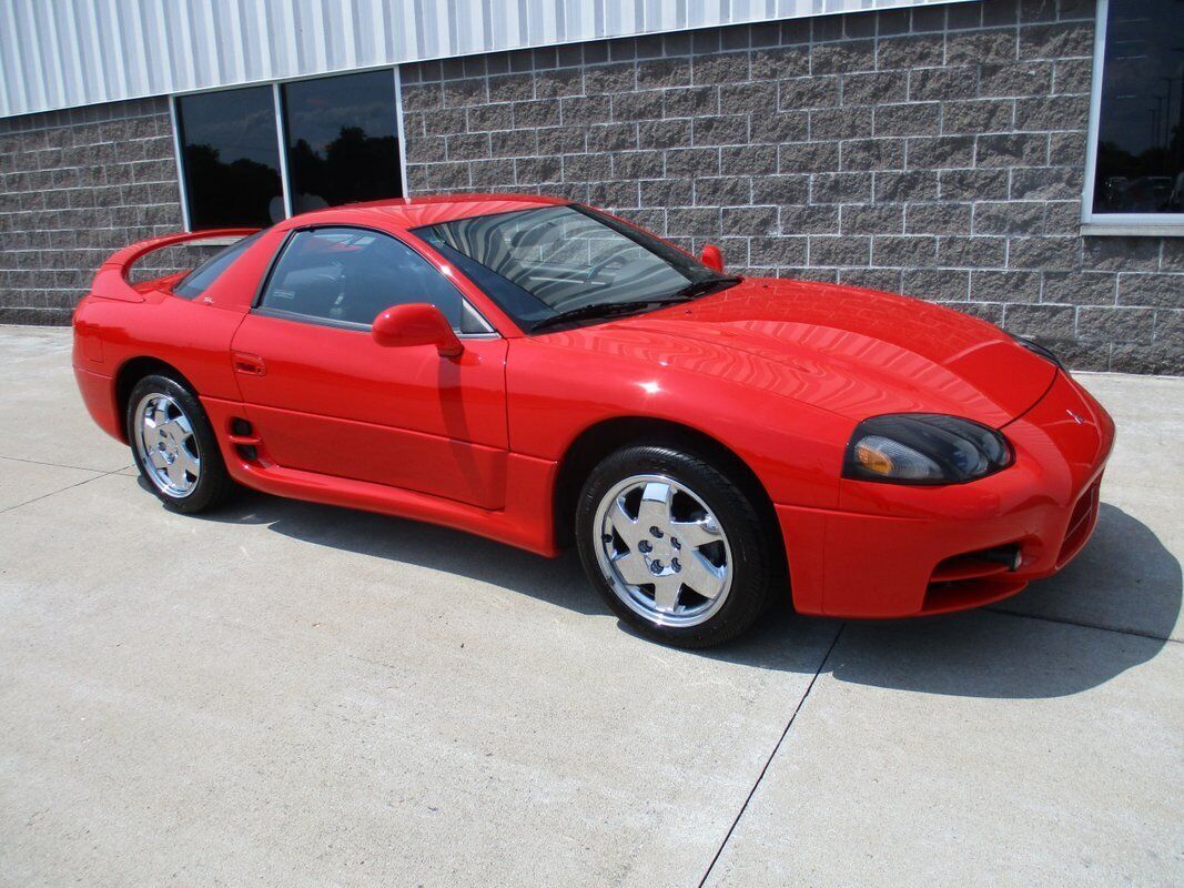 Mitsubishi 3000 GT