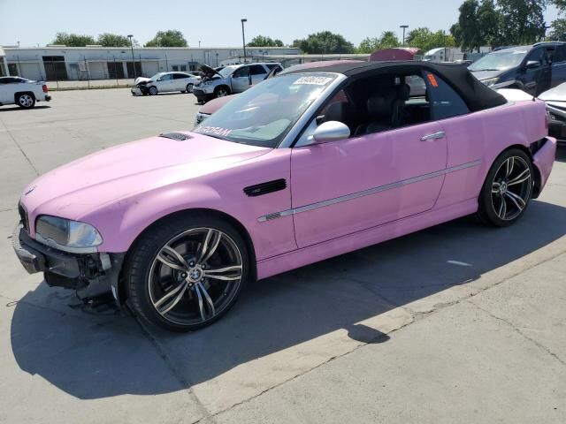 BMW M3Cic