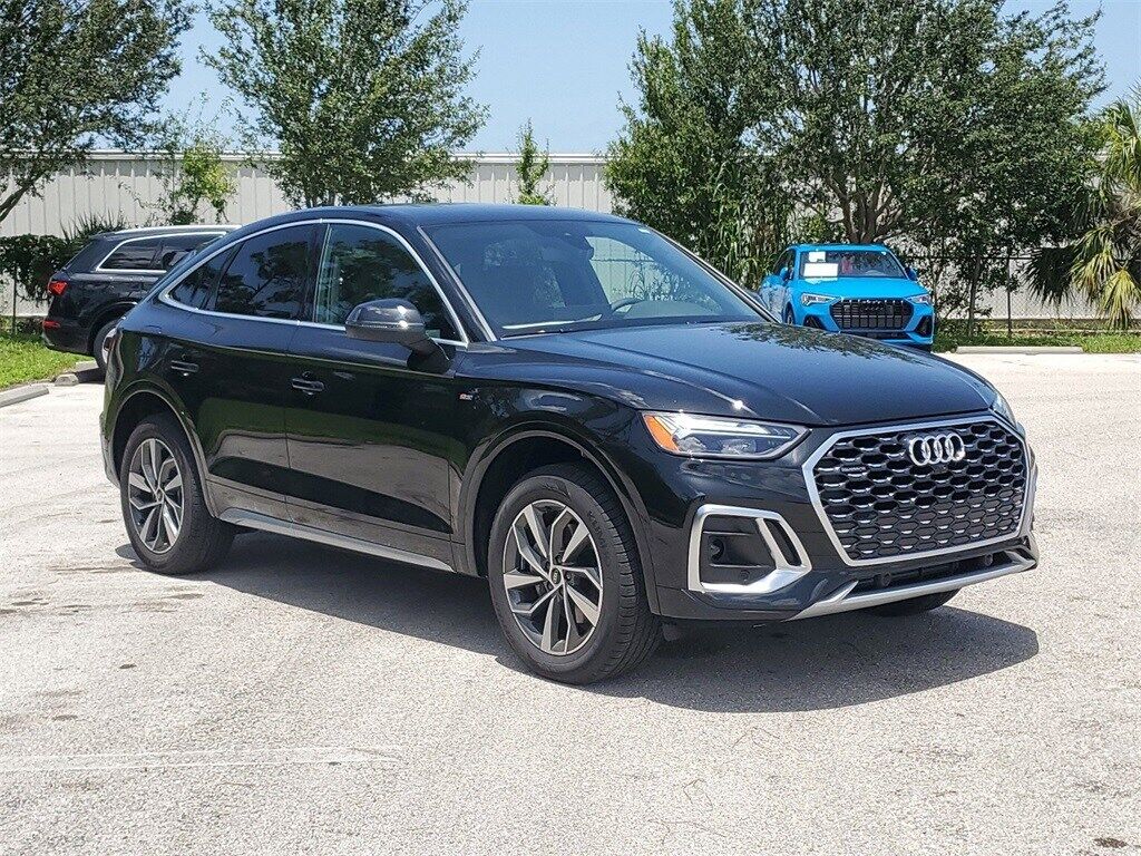 2023 Audi Q5