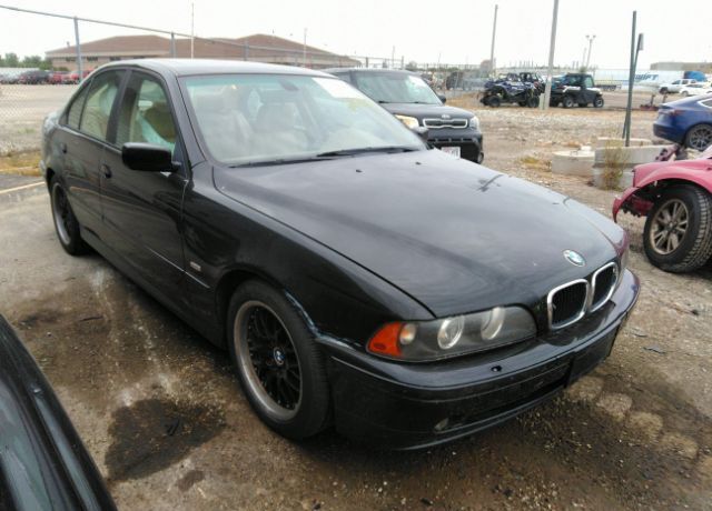 BMW 530i