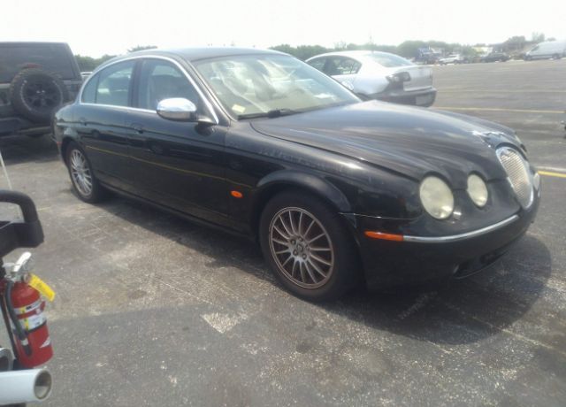 JAGUAR
