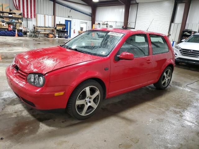 Volkswagen GTI