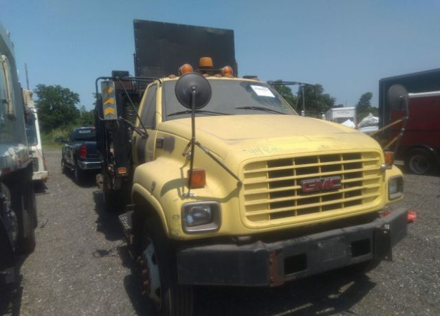 GMC C6