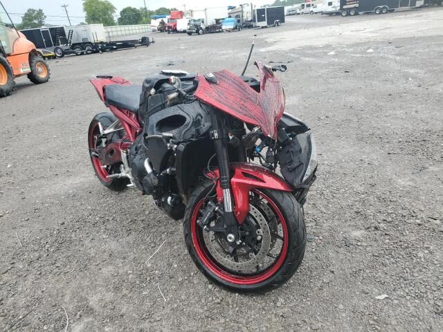 Honda CBR1000