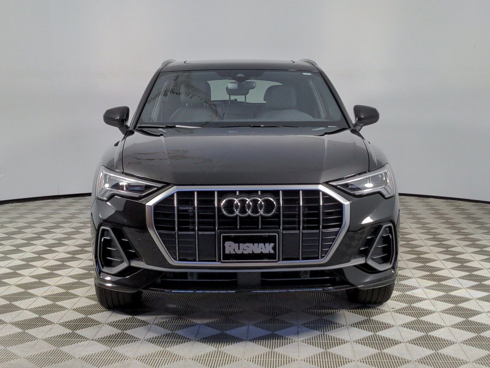 2023 Audi Q3
