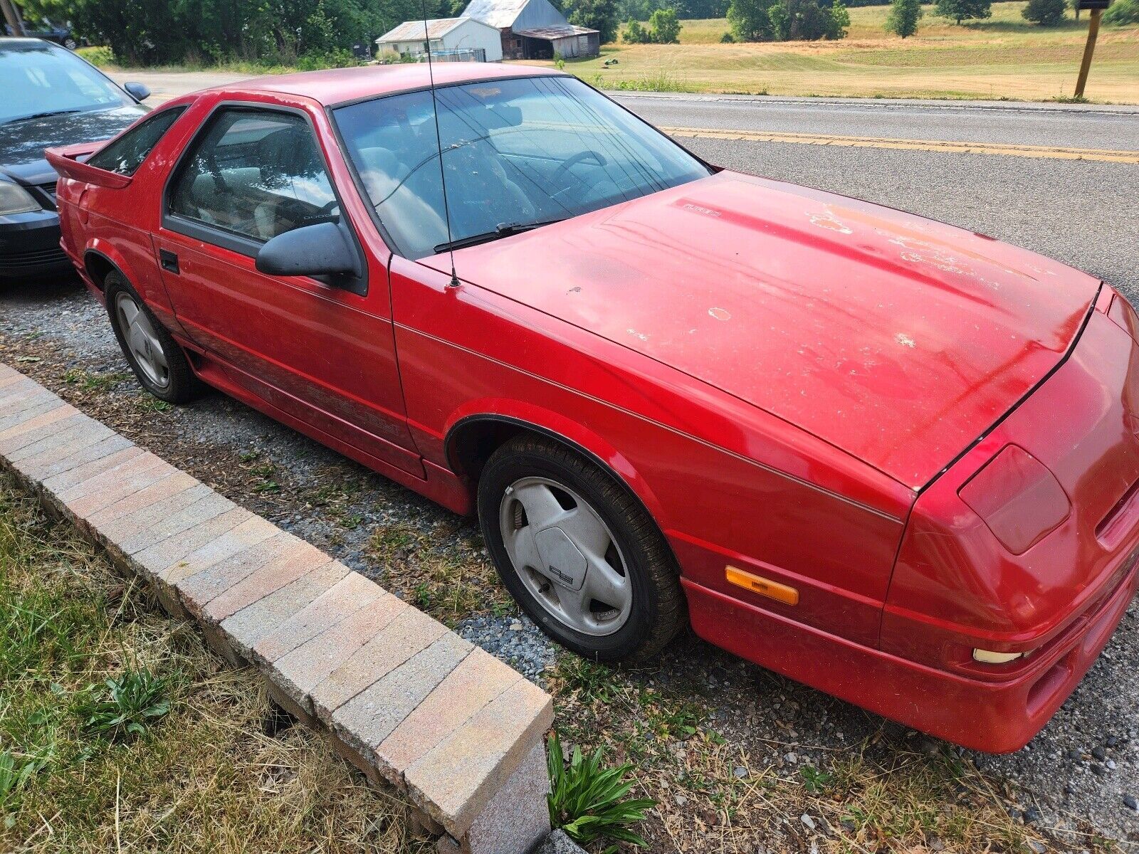 Dodge Daytona