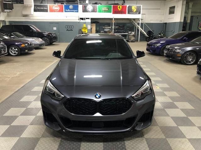 2020 BMW M235i