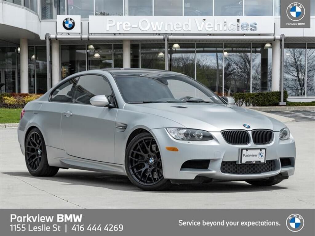 BMW M3