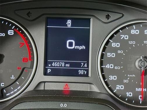2019 Audi A3