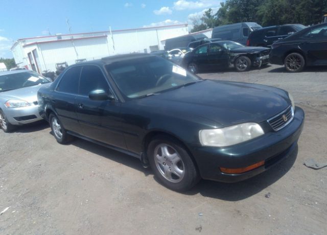 Acura TL