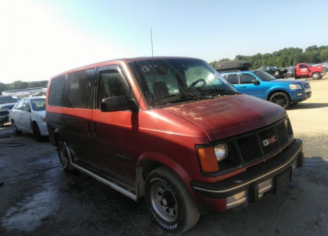 GMC Safari