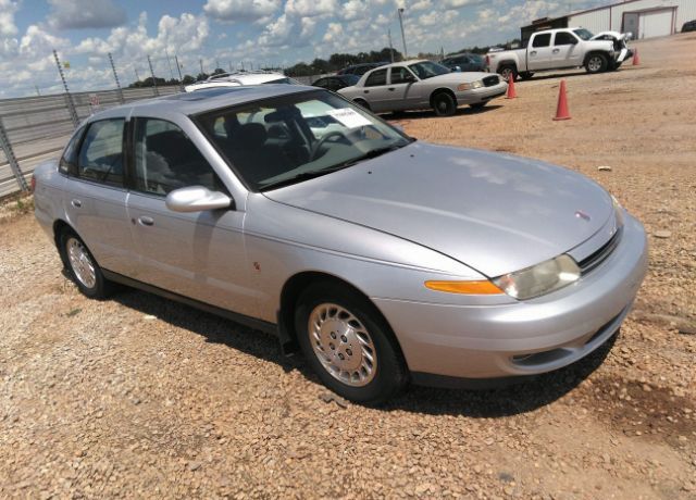 Saturn LS2