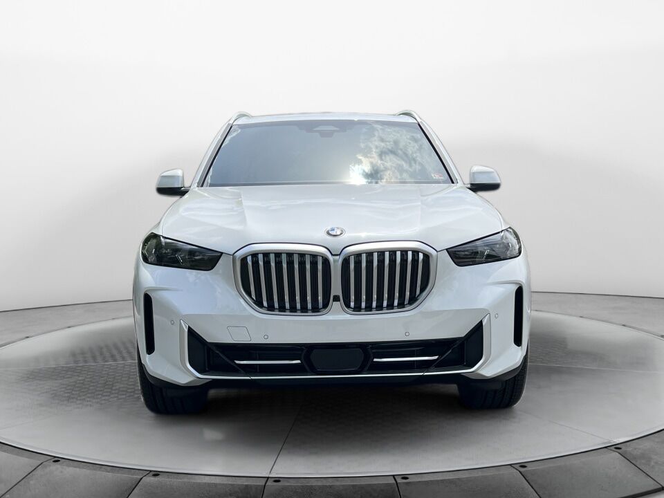 2024 BMW X5