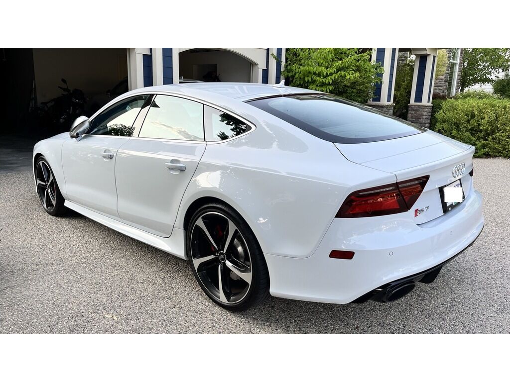 Audi RS7