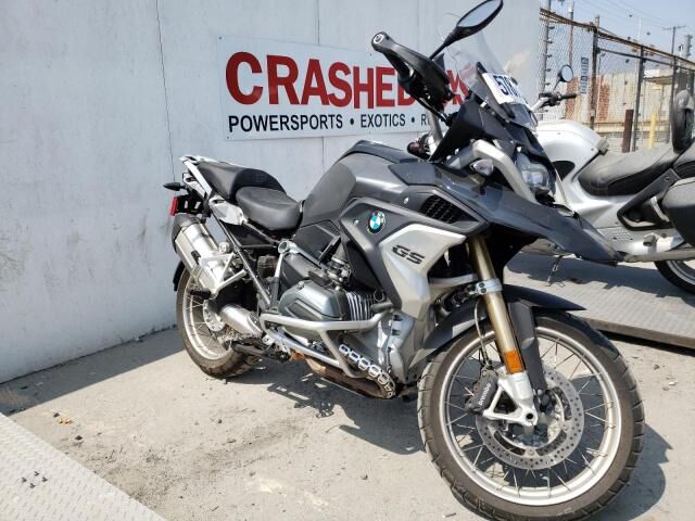 BMW R 1200 GS