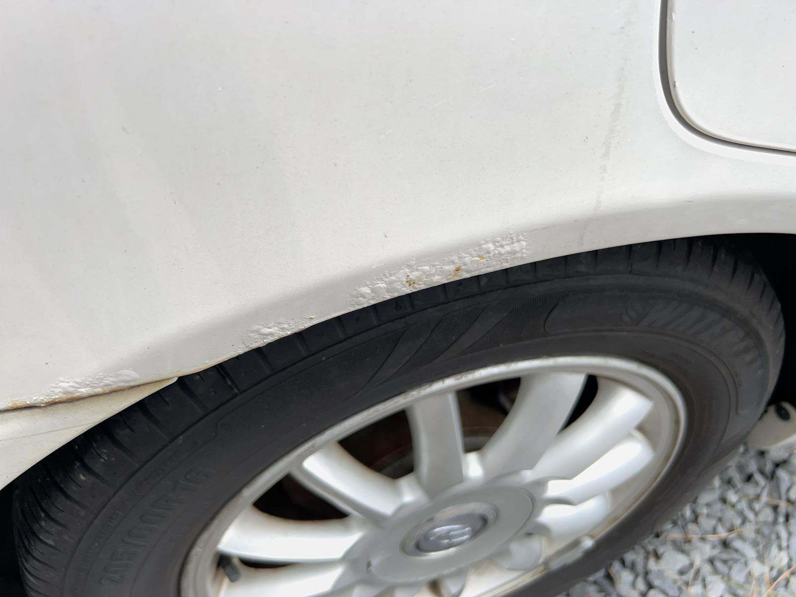 Hyundai XG 350