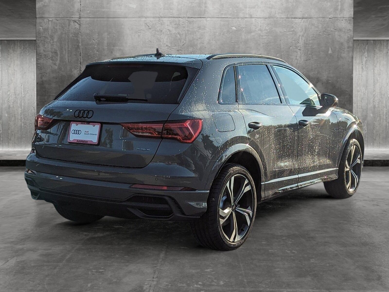 2023 Audi Q3