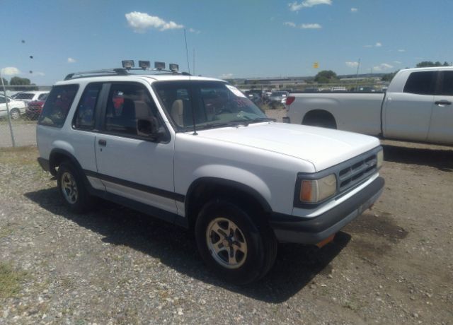 Mazda Navajo