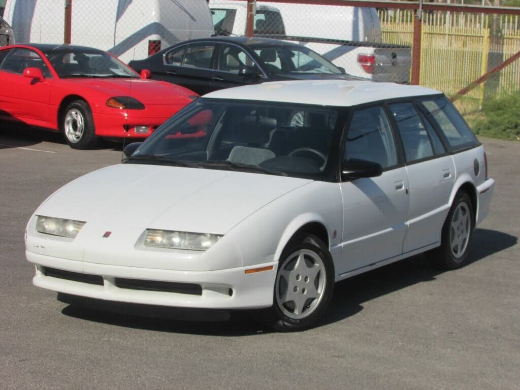 Saturn SW2