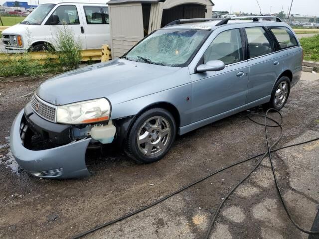 Saturn LW300
