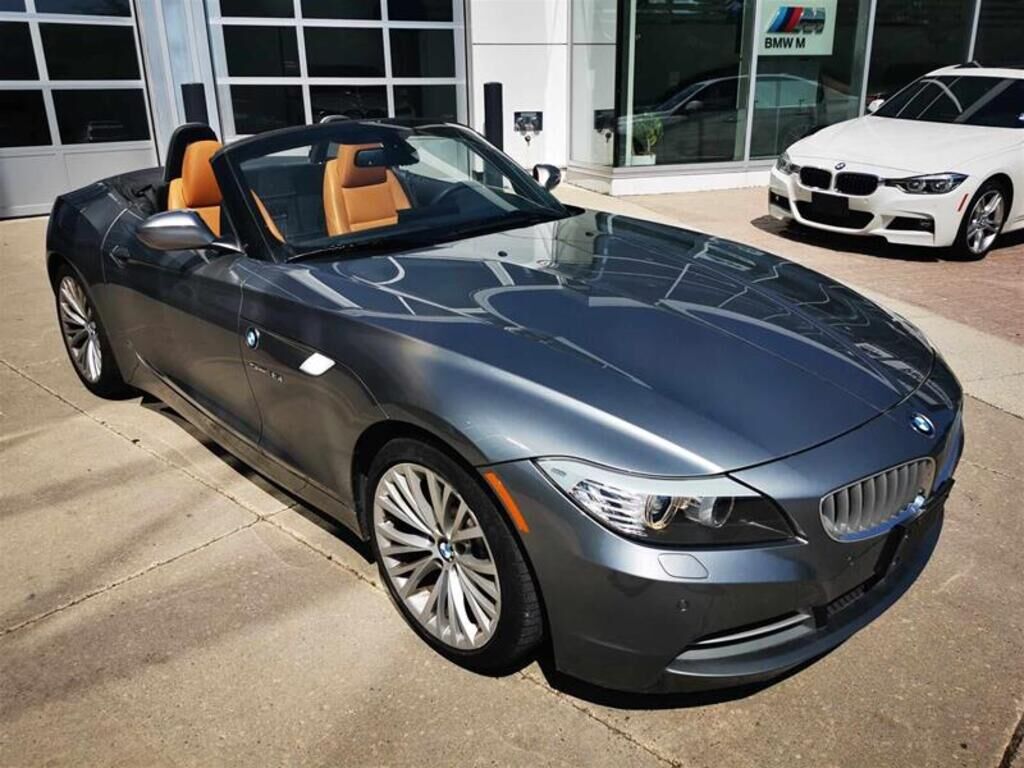 BMW Z4