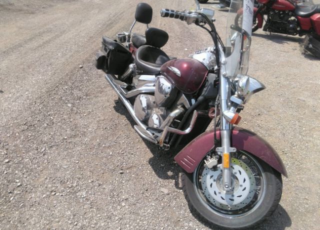 Honda VTX1300S