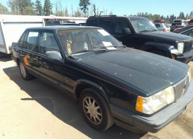 Volvo 940 Series