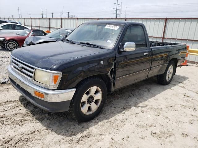 Toyota T100