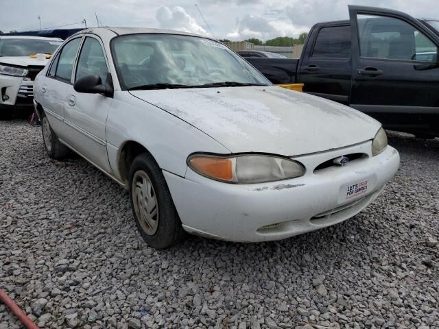 Ford Escort