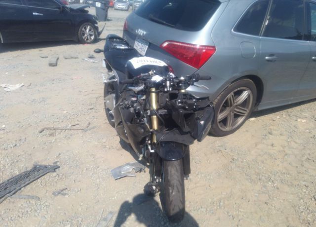 Honda CBR600