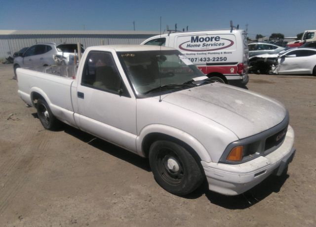 GMC Sonoma