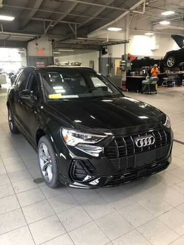 2023 Audi Q3